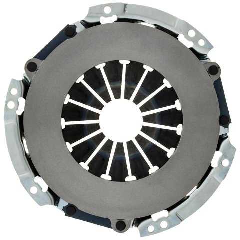 Exedy 1992-1993 Lexus ES300 V6 Stage 1/Stage 2 Replacement Clutch Cover