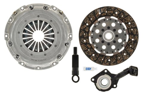 Exedy OE 13-18 Ford Focus ST Clutch Kit