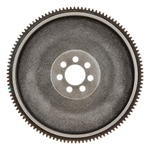 Exedy 2014 Mitsubishi Lancer Evolution/ 08-15 Mitsubishi Lancer Base 9.5in Disc Flywheel