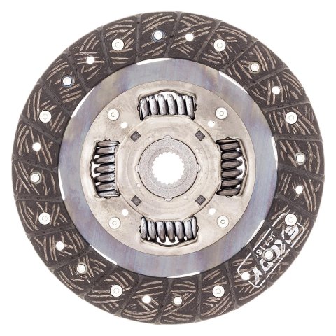 Exedy 06-15 Honda Civic 1.8L Stage 1 Replacement Clutch Disc (for exe08808)