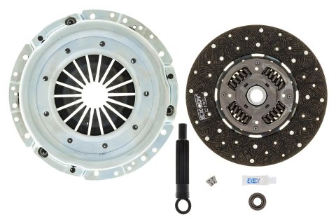 Exedy 2011-2016 Ford Mustang V8 Stage 1 Organic Clutch w/o Bearing