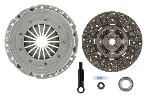 Exedy 96-04 Ford Mustang 4.6L V8 Stage 1 Organic Clutch - 10 Spline