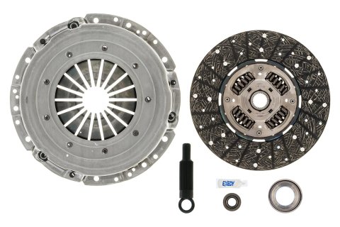 Exedy 96-04 Ford Mustang 4.6L V8 Stage 1 Organic Clutch - 26 Spline