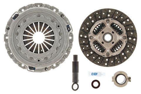 Exedy OE Honda Civic Type R FK8 L4 Clutch Kit