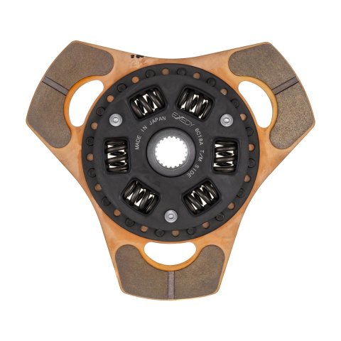 Exedy 96-05 Honda Civic 1.6L Stage 2 Replacement Clutch Disc (for exe08902A)