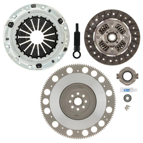 Exedy 06-11 Subaru Forester Base 2.5L Stage 1 Organic Clutch & Flywheel Kit