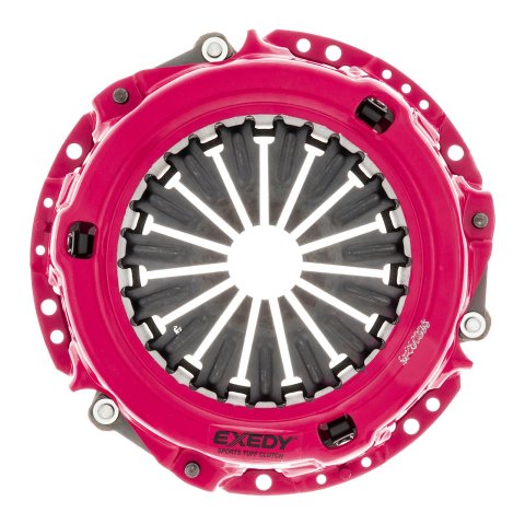Exedy 1995-2004 Toyota Tacoma Stage 1/Stage 2 Replacement Clutch Cover