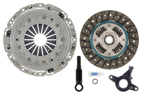 Exedy 08-13 Infiniti G37 OEM Clutch Kit