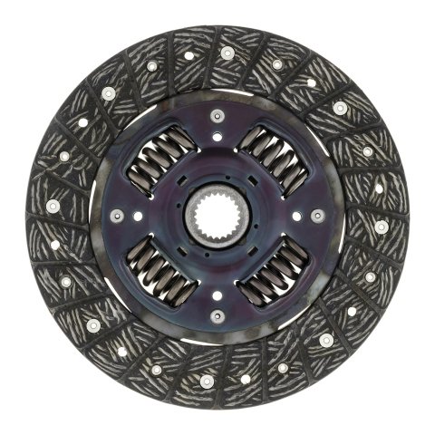 Exedy 03-07 Ford Focus 4.6L Stage 1 Replacement Organic Clutch Disc (for 07803/07806/07803CSC)
