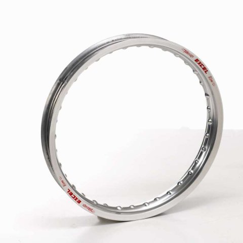 Excel Takasago Rims 21x2.15 36H - Silver *Minimum order is 10*