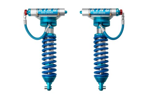 King Shocks Mitsubishi L200/Triton Front 2.5 Dia Coilover w/Adjuster (Pair)