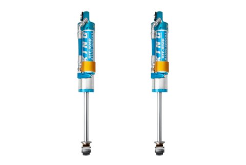 King Shocks Mitsubishi L200/Triton Rear 2.5 Shock (Will Not Fit Stock Vehicle) (Pair)