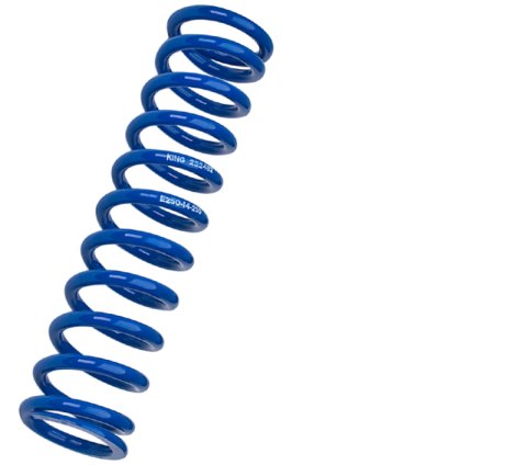 King Shocks 2.5 ID Coil Springs 10 x 200lb