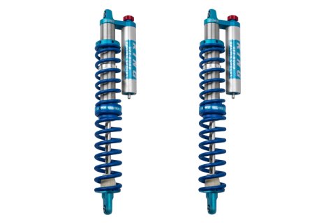 King Shocks Arctic Cat Wildcat Front 2.0 Piggyback Coilover w/ Adjuster