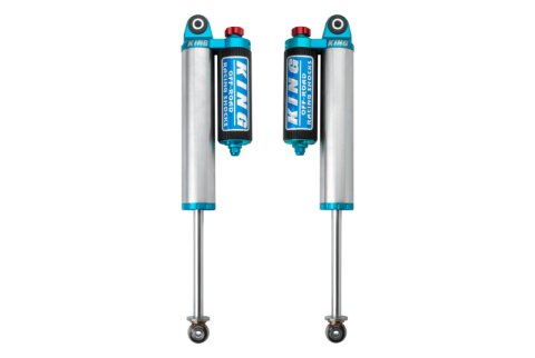 King Shocks 2019+ Mercedes-Benz Sprinter Rear 4WD 2500 2.5 SSPB Pair W/ Adj (3500 Req KH02-207)