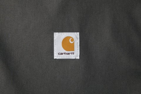Covercraft 14-19 Subaru Forester: Carhartt SeatSaver Custom Front Row Seat Covers - Gravel
