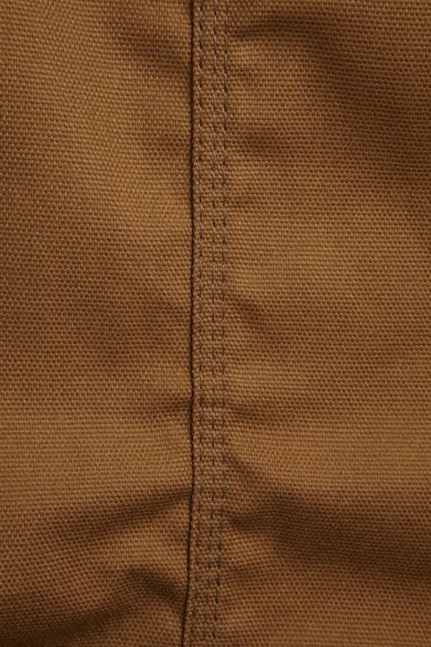 Covercraft 06-10 Toyota RAV4 Carhartt SeatSaver Custom Second Row Seat Covers - Brown