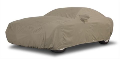 Covercraft 99-05 BMW 3 Series Custom Reflectect Car Cover - Silver