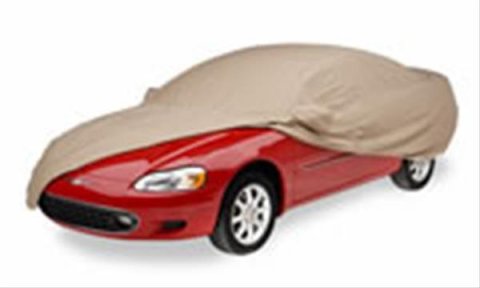 Covercraft 12 -20 Porsche 911 Custom Ultratect Car Cover - Gray