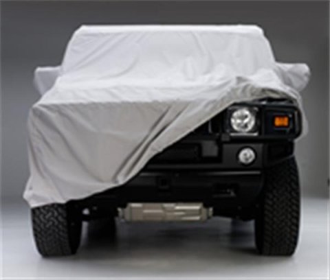 Covercraft 80-93 Volkswagen Van W/Westphalia Custom Ultratect Car Cover - Tan