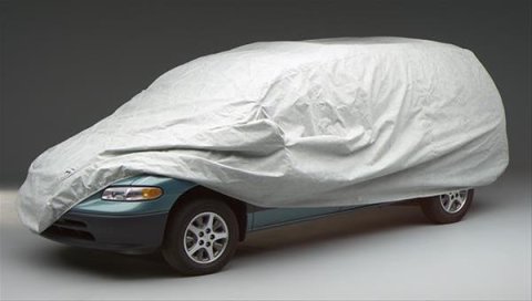 Covercraft 17-24 Porsche 718 Boxster/ Custom WeatherShield HP Car Cover - Gray