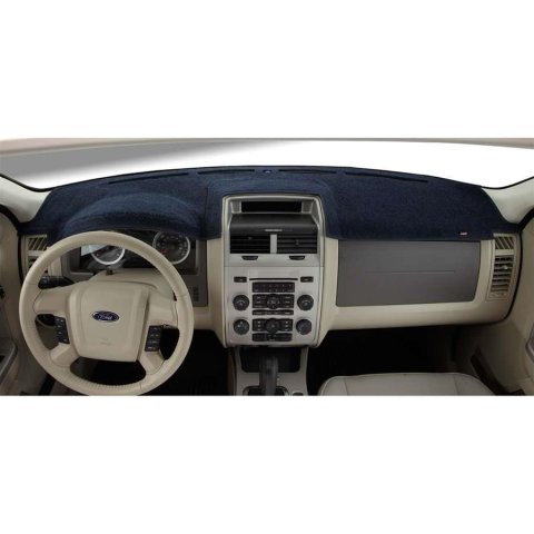 Covercraft DashMat Custom Dash Cover - Black