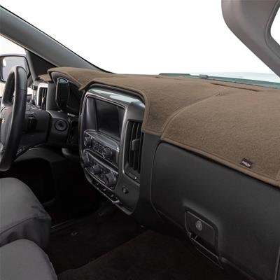 Covercraft DashMat Custom Dash Cover - Beige