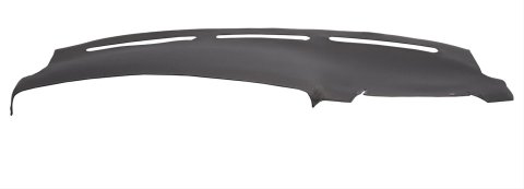 Covercraft Limited Edition Custom Dash Cover - Black