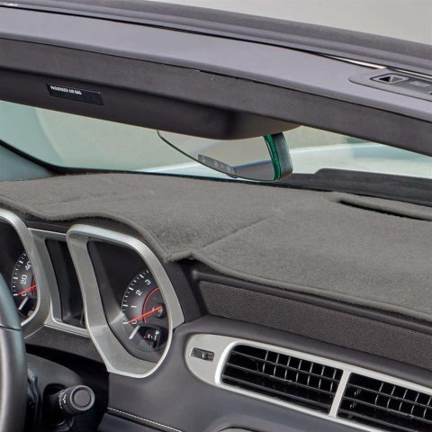 Covercraft Limited Edition Custom Dash Cover - Smoke