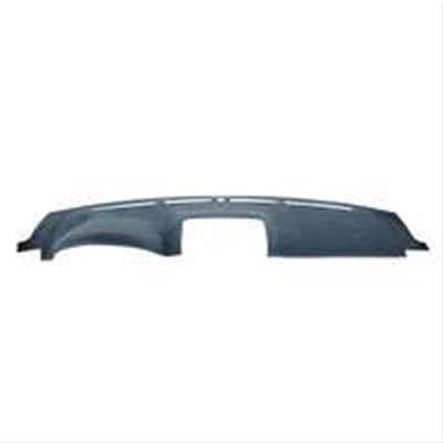 Covercraft DashMat Custom Dash Cover - Smoke