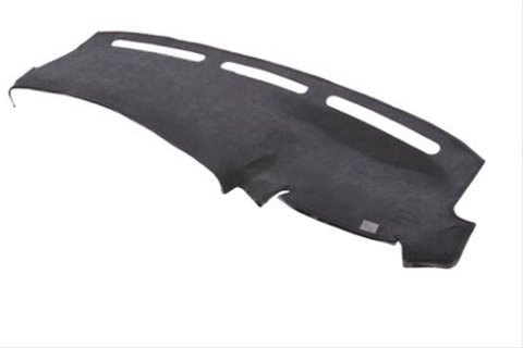 Covercraft SuedeMat Custom Dash Cover - Beige