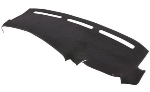 Covercraft DashMat Custom Dash Cover - Cinder