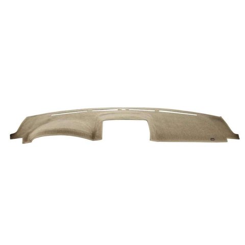 Covercraft DashMat Custom Dash Cover - Cinder