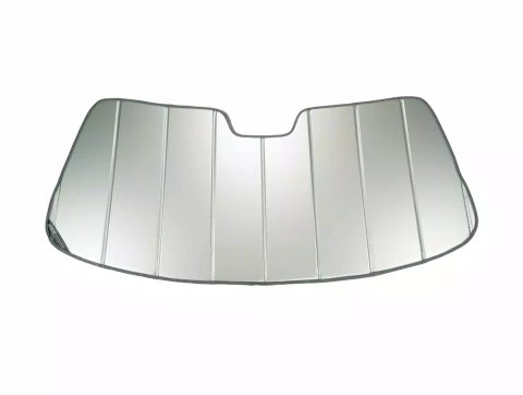 Covercraft UVS100 Custom Sunscreen - Silver