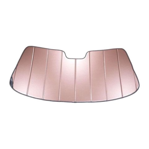 Covercraft UVS100 Custom Sunscreen - Silver