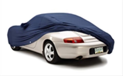 Covercraft Dodge Challenger Custom Form-Fit Car Cover - Charcoal Gray