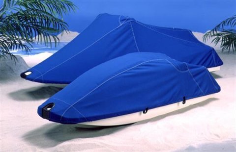 Covercraft Custom Fit Personal Watercraft Cover - UltraTect - Tan