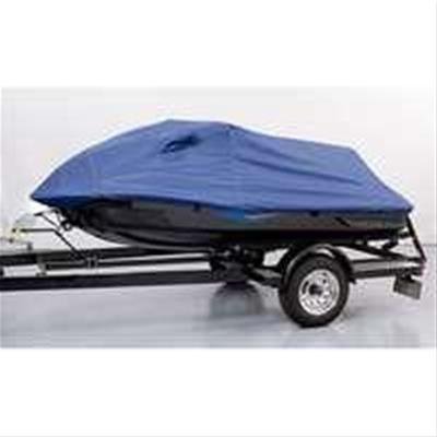 Covercraft Custom Fit Personal Watercraft Cover - UltraTect - Blue