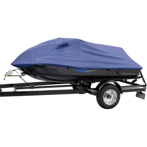 Covercraft Custom Fit Personal Watercraft Cover - UltraTect - Blue