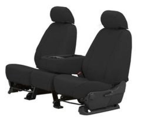 Covercraft 13-19 Ford Interceptor Defender Series HD Endura Seat Cover - Front Row Driver Side