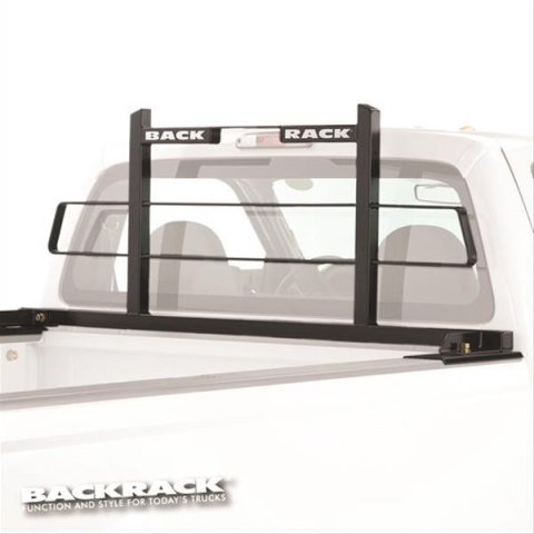 BackRack 95-07 Tundra Original Rack Frame Only Requires Hardware