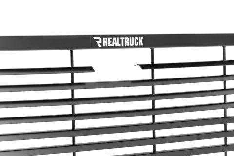 BackRack 19-23 Silverado/Sierra (New Body) 1500 Louvered Rack Frame Only Requires Hardware