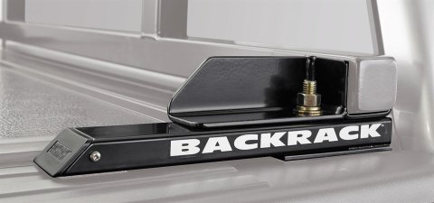 BackRack 2019+ Dodge 6.5 & 8ft Beds Low Profile Tonneau Hardware Kit