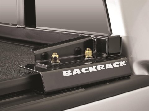 BackRack 2019+ Dodge 6.5 & 8ft Beds Tonneau Hardware Kit - Wide Top