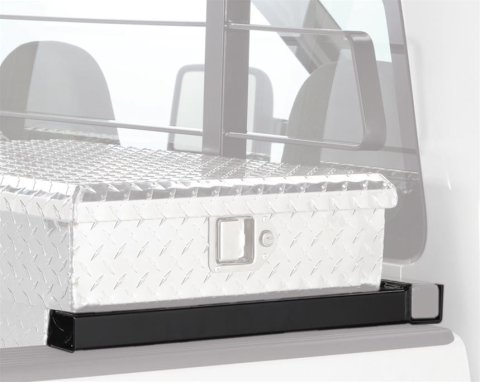 BackRack 2019+ Dodge Ram Toolbox 31in No Drill Hardware Kit