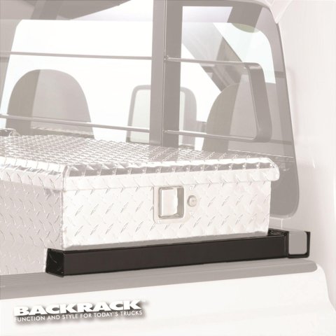 BackRack Toolbox Brackets 21in Pair
