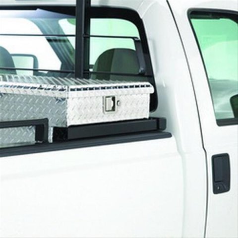 BackRack Toolbox Brackets 31in Pair