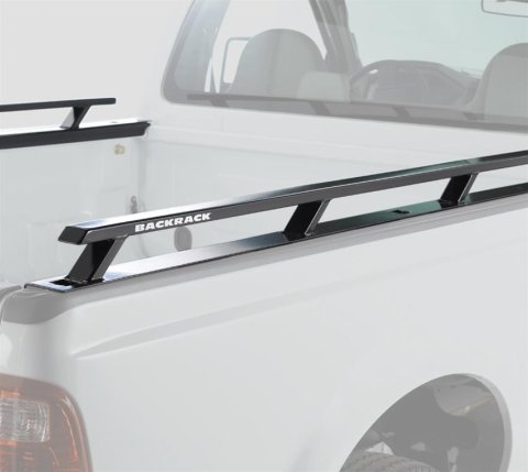 BackRack 2017+ Superduty 8ft Bed Siderails - Standard