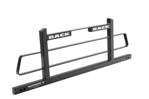 BackRack 19-22 Ford Ranger / 15-23 GMC Canyon Short Headache Rack Frame Only Requires Hardware