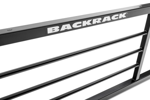 BackRack 99-23 Ford F-250/350/450 Super Duty SRX Rack Frame Only Requires Hardware